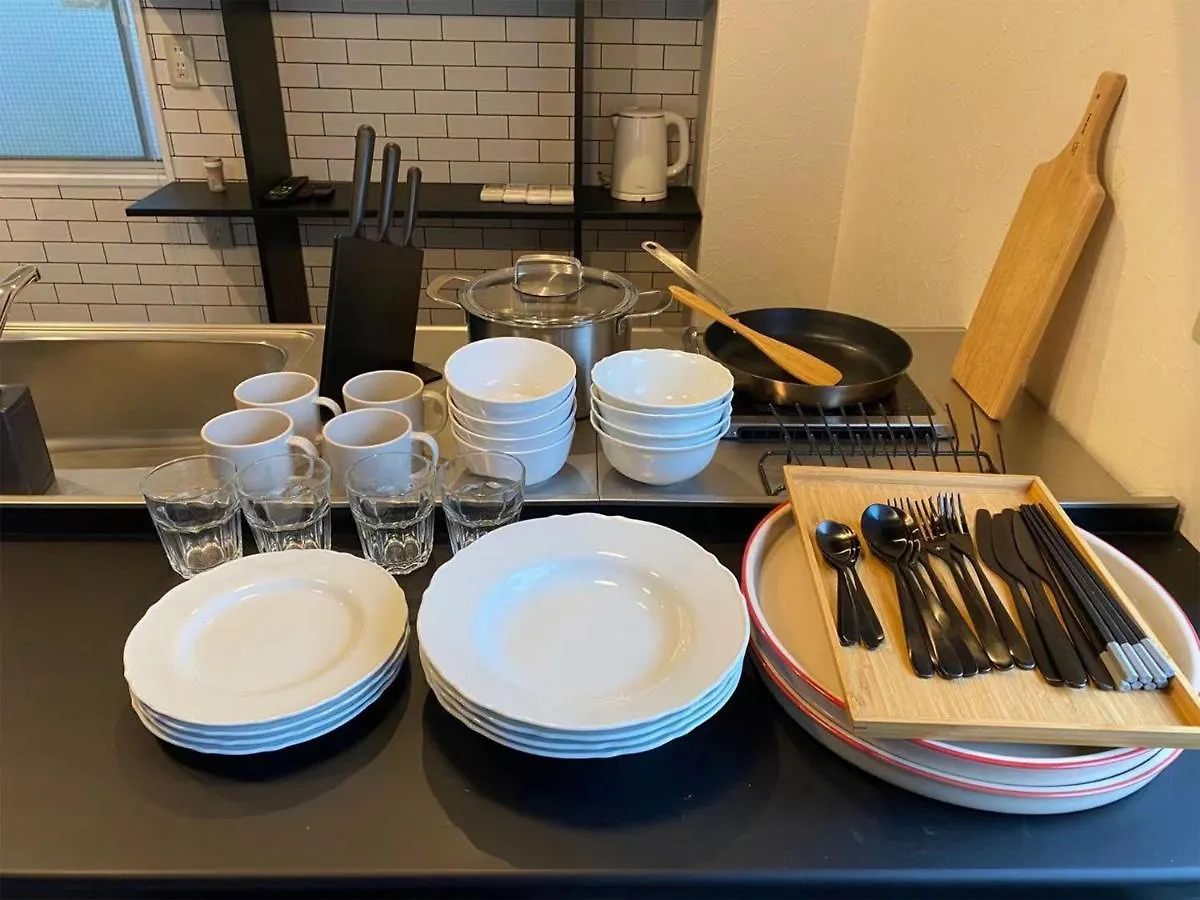 Tsubame Hotel Asakusabashi 3 Minutes Walk From Asakusabashi Station Near Asakusa, Akihabara, And Ueno Cooking Utensils And Kitchen Washing Machine Available Direct Access To Haneda And Narita Airports Präfektur Tokio