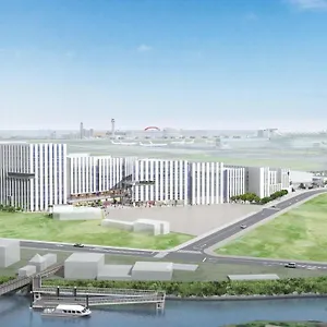 Keikyu Ex Haneda Innovation Hotel Tokyo