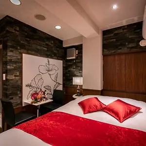 2* ラブホテル ホテル田川