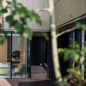 Intercontinental By Ihg Hotel Ōsaka