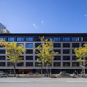 Hyatt Place Hotel Kyoto