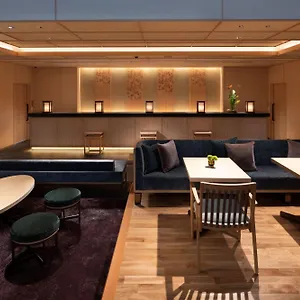 Doubletree By Hilton Higashiyama Hotel Kyoto