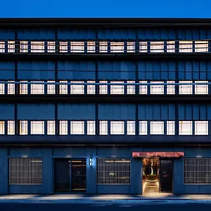 Tou Nishinotoin Hotel Kyoto
