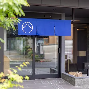 Madoka Station West Hotel Kyoto