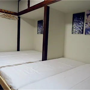 4* ゲストハウス Kiki Houset --self Check-in -- Number & Password Is In The Following Email