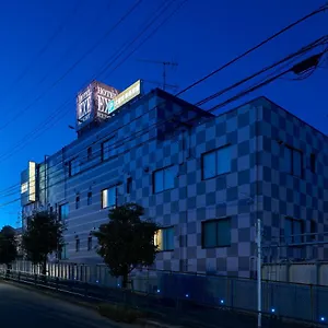 2* ラブホテル Exe 金町 Kanamachi (adults Only)