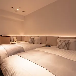 4* ホテル Vista Premio Akasaka
