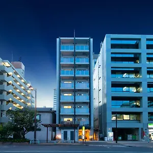 2* Guest house One Heart At Tsukiji 1