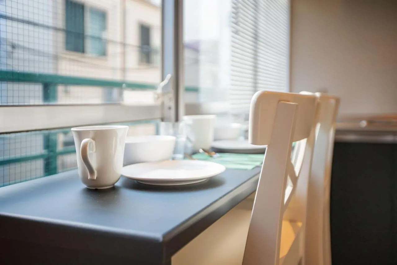 Tsubame Hotel Asakusabashi: Central Tokyo Base with Kitchen & Laundry 3*,  Japan