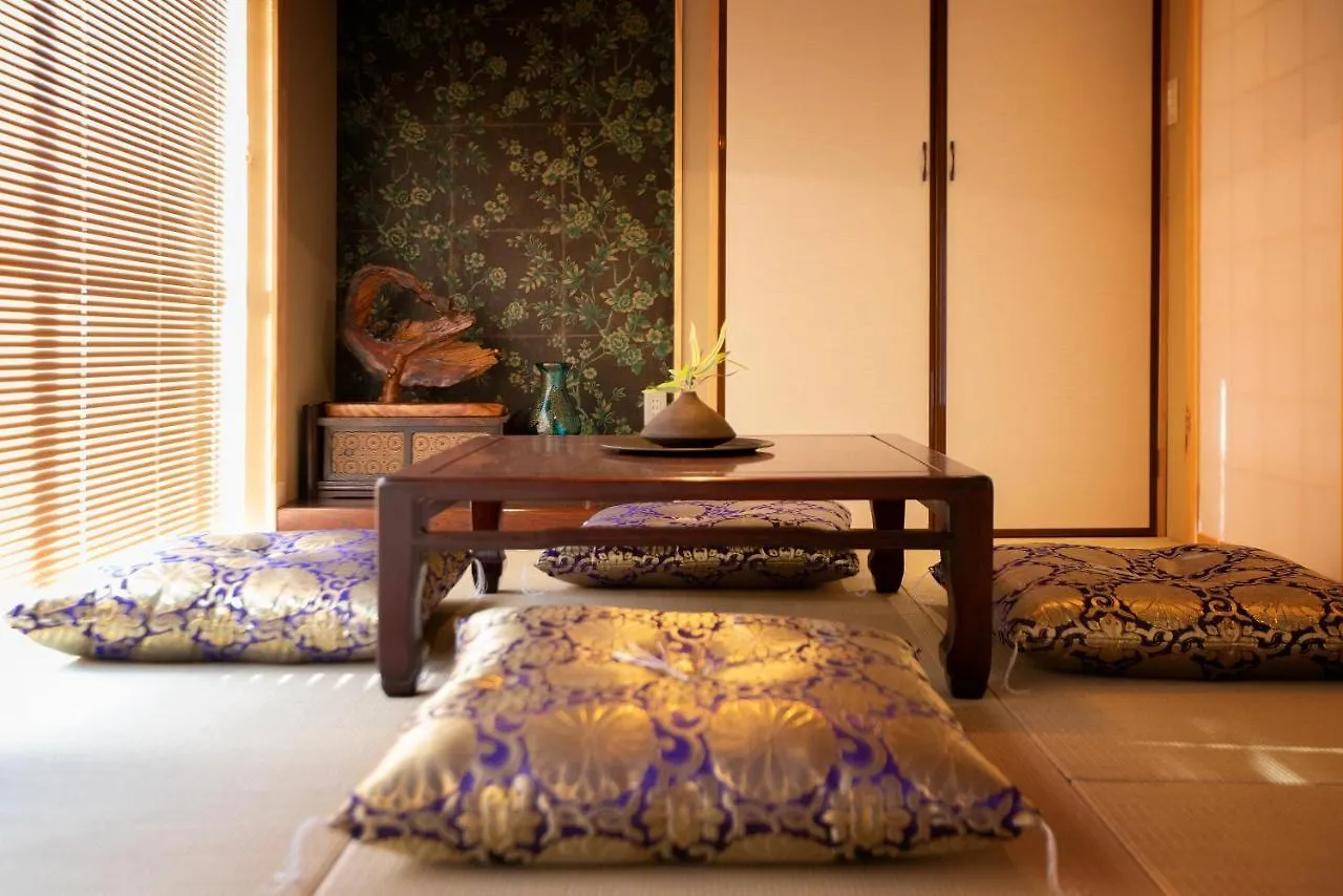 Tsubame Hotel Asakusabashi: Central Tokyo Base with Kitchen & Laundry 3*,