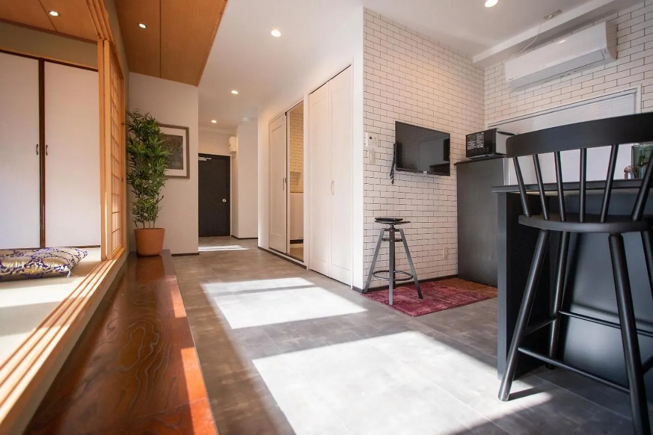 Tsubame Hotel Asakusabashi: Central Tokyo Base with Kitchen & Laundry