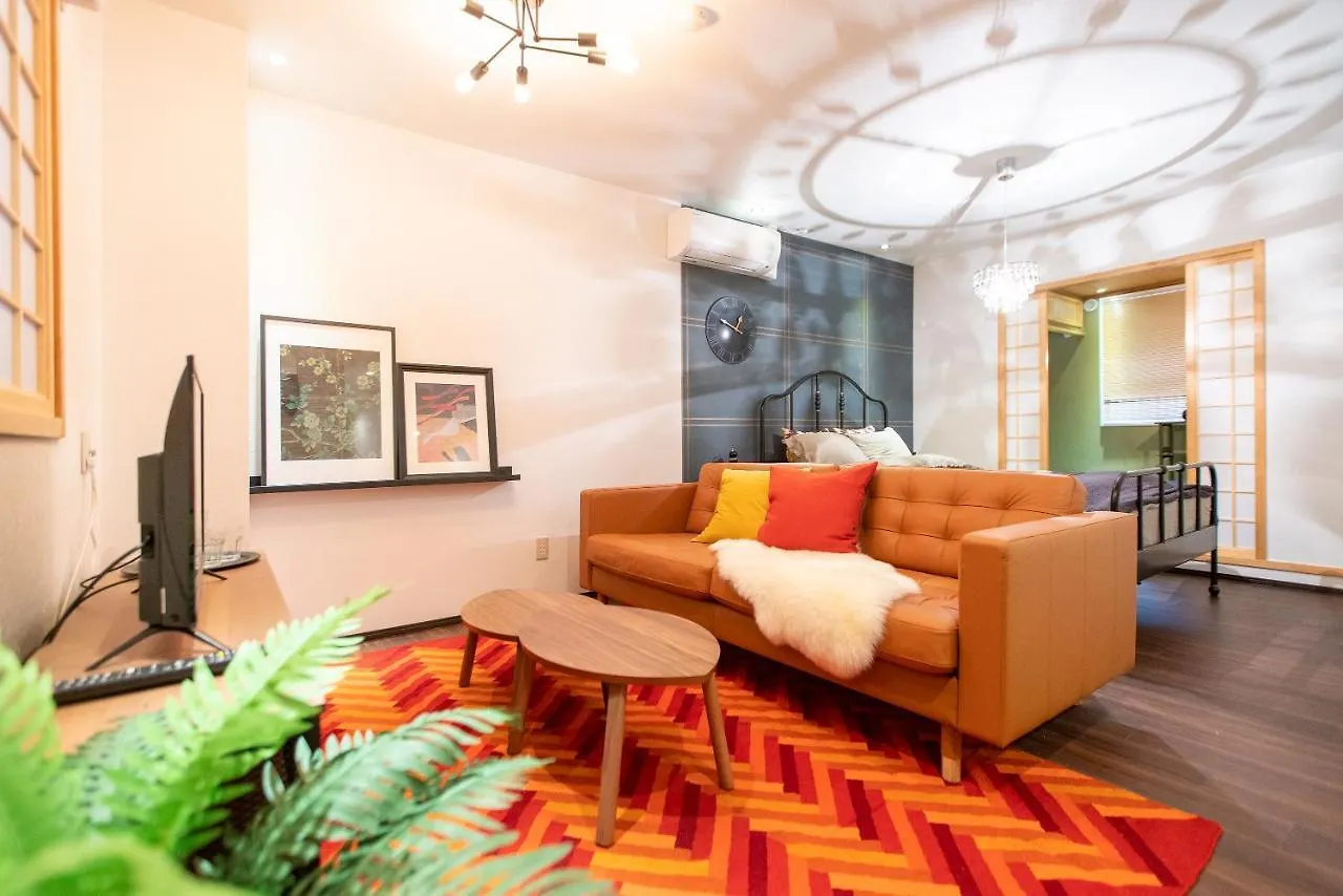 Tsubame Hotel Asakusabashi: Central Tokyo Base with Kitchen & Laundry