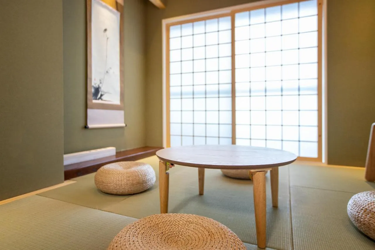 Tsubame Hotel Asakusabashi: Central Tokyo Base with Kitchen & Laundry
