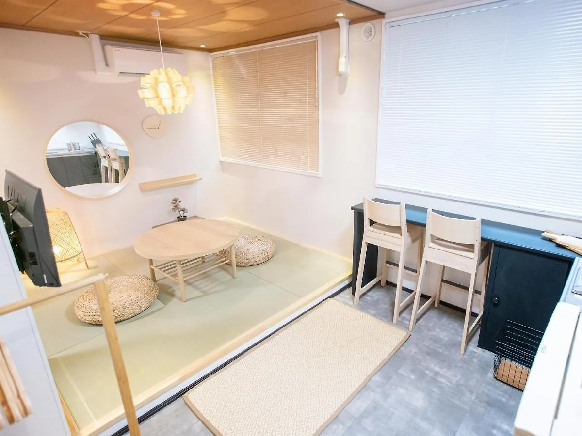 Tsubame Hotel Asakusabashi: Central Tokyo Base with Kitchen & Laundry