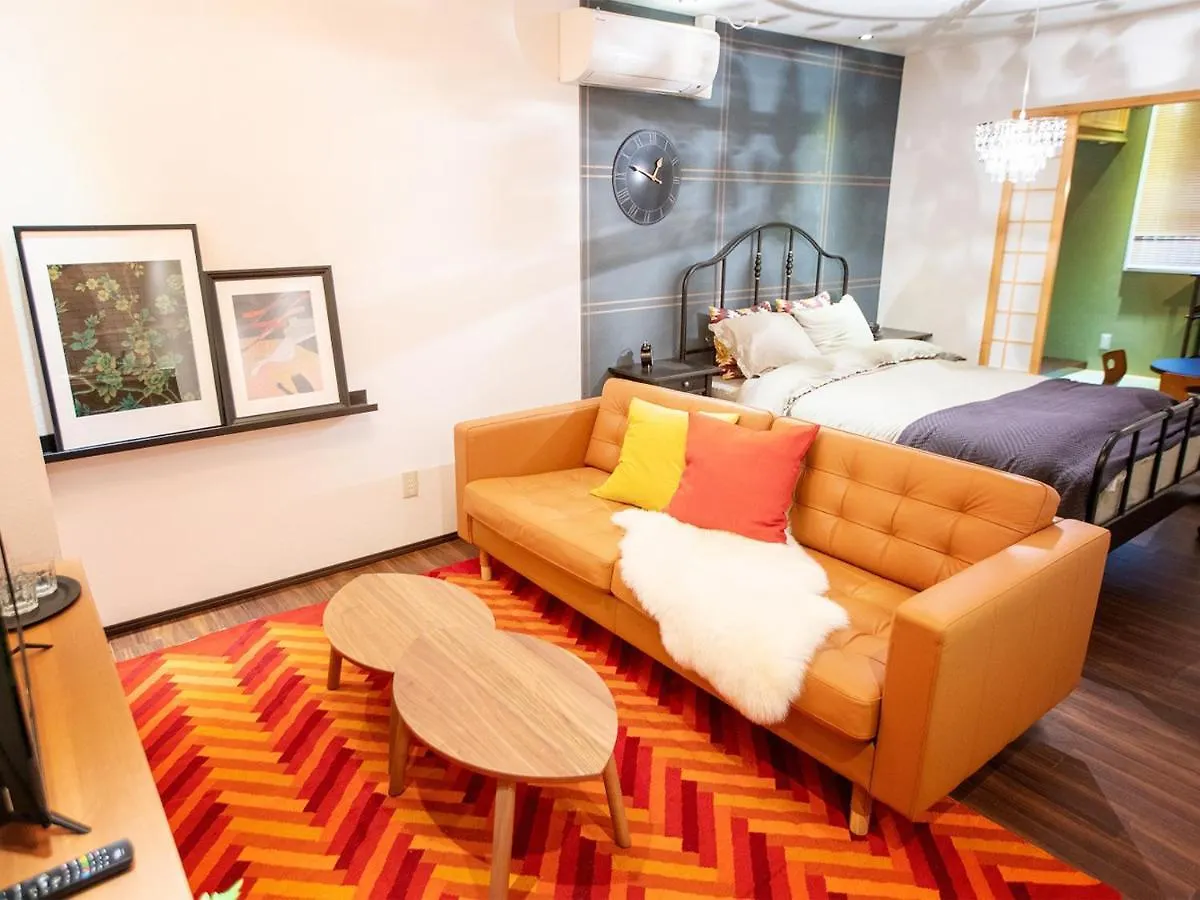 Tsubame Hotel Asakusabashi: Central Tokyo Base with Kitchen & Laundry