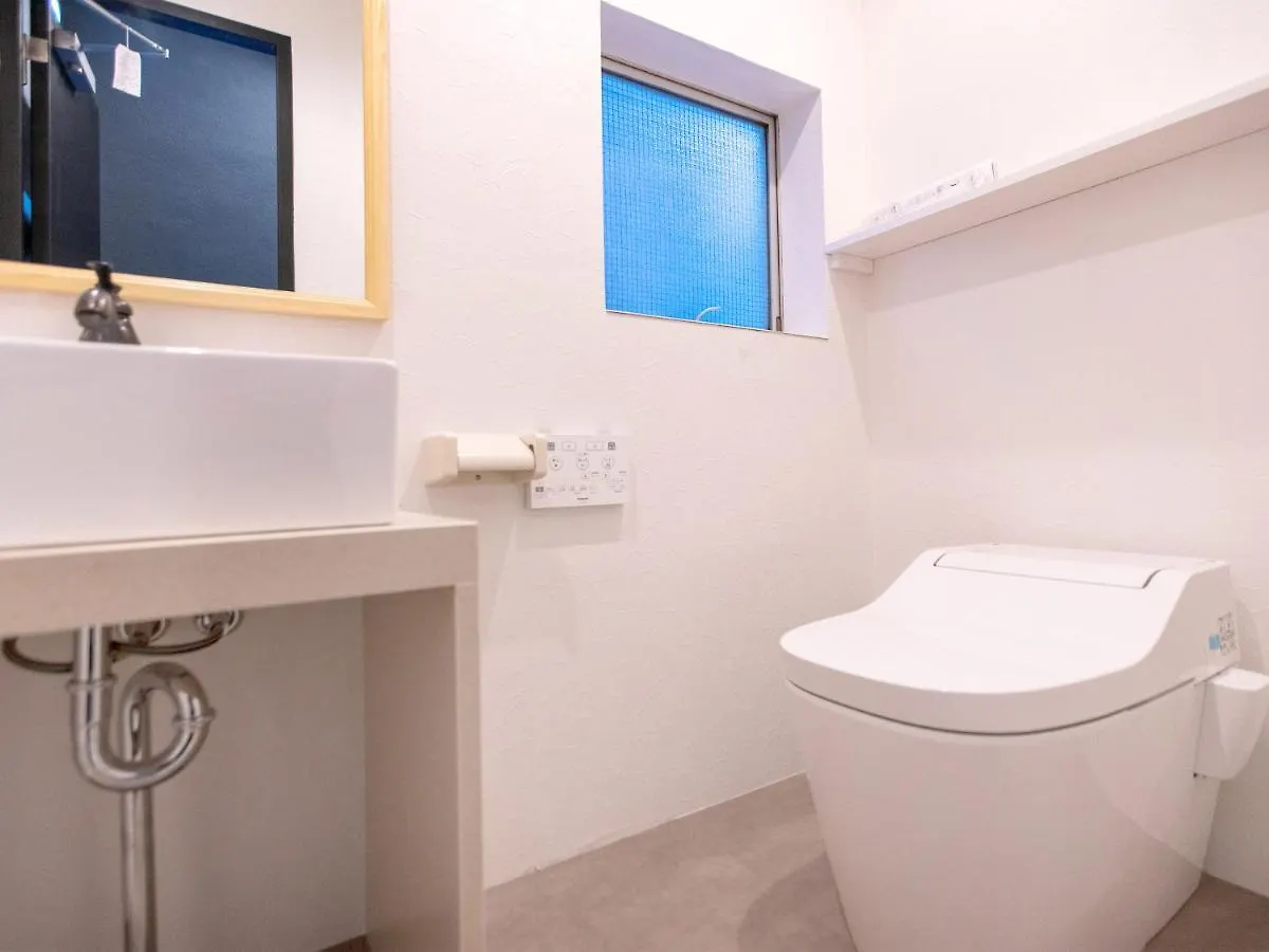 Tsubame Hotel Asakusabashi: Central Tokyo Base with Kitchen & Laundry 3*,