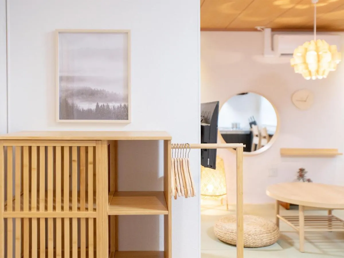 Tsubame Hotel Asakusabashi: Central Tokyo Base with Kitchen & Laundry Japan