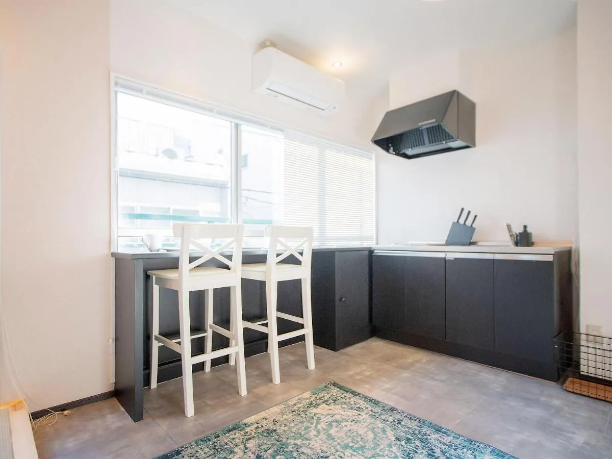 Tsubame Hotel Asakusabashi: Central Tokyo Base with Kitchen & Laundry