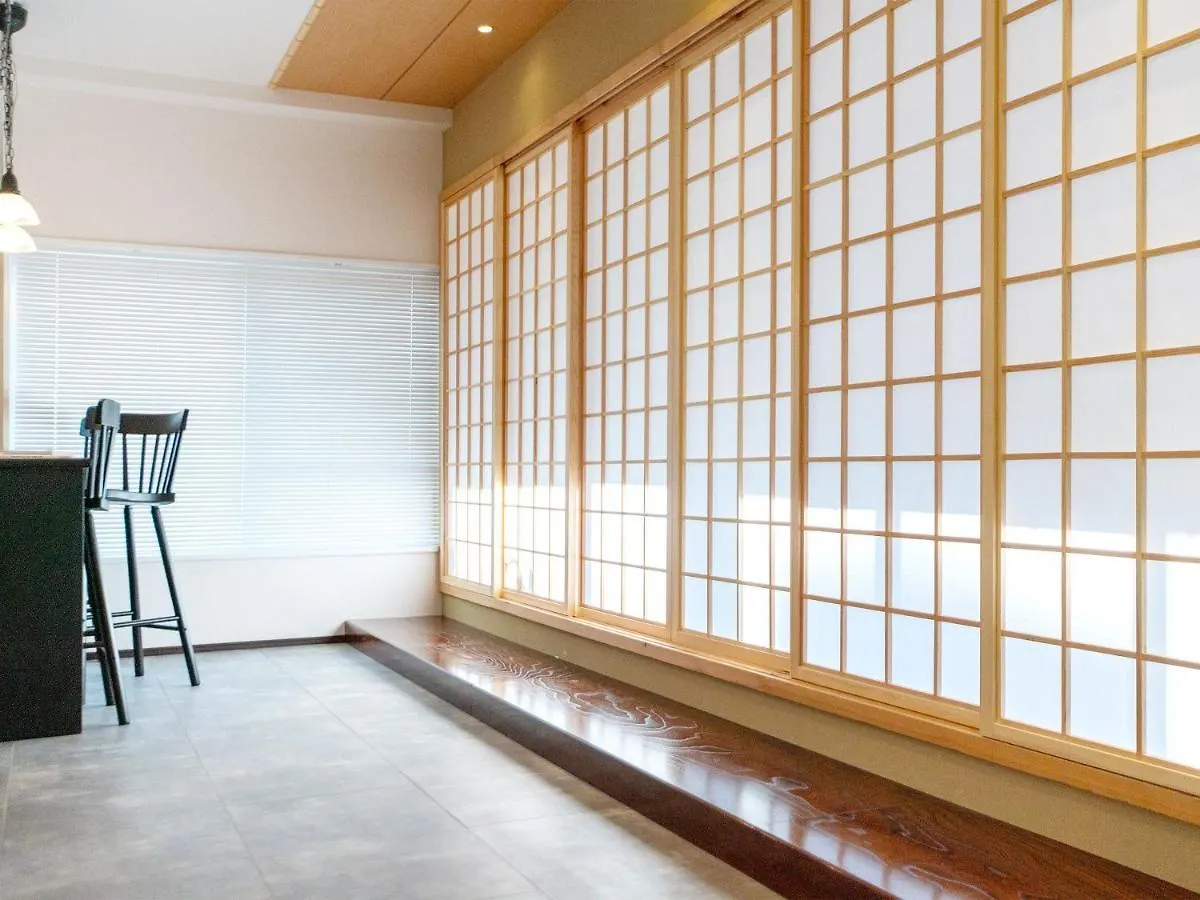 ***  Tsubame Hotel Asakusabashi: Central Tokyo Base with Kitchen & Laundry Japan