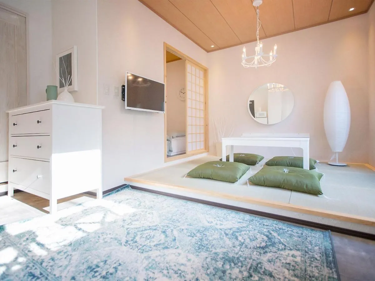 Tsubame Hotel Asakusabashi: Central Tokyo Base with Kitchen & Laundry 3*,