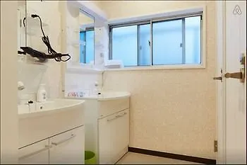 Tsubame Hotel Asakusabashi: Central Tokyo Base with Kitchen & Laundry