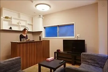 ***  Tsubame Hotel Asakusabashi: Central Tokyo Base with Kitchen & Laundry Japan