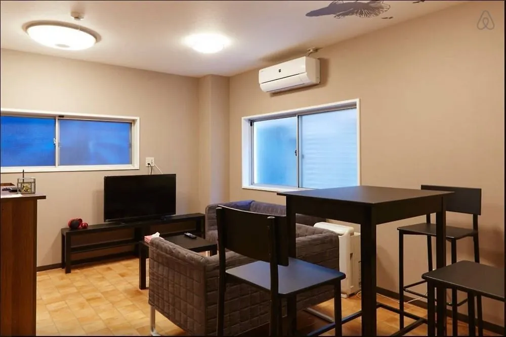 Tsubame Hotel Asakusabashi: Central Tokyo Base with Kitchen & Laundry
