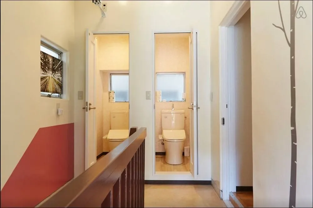 Tsubame Hotel Asakusabashi: Central Tokyo Base with Kitchen & Laundry 3*,  Japan