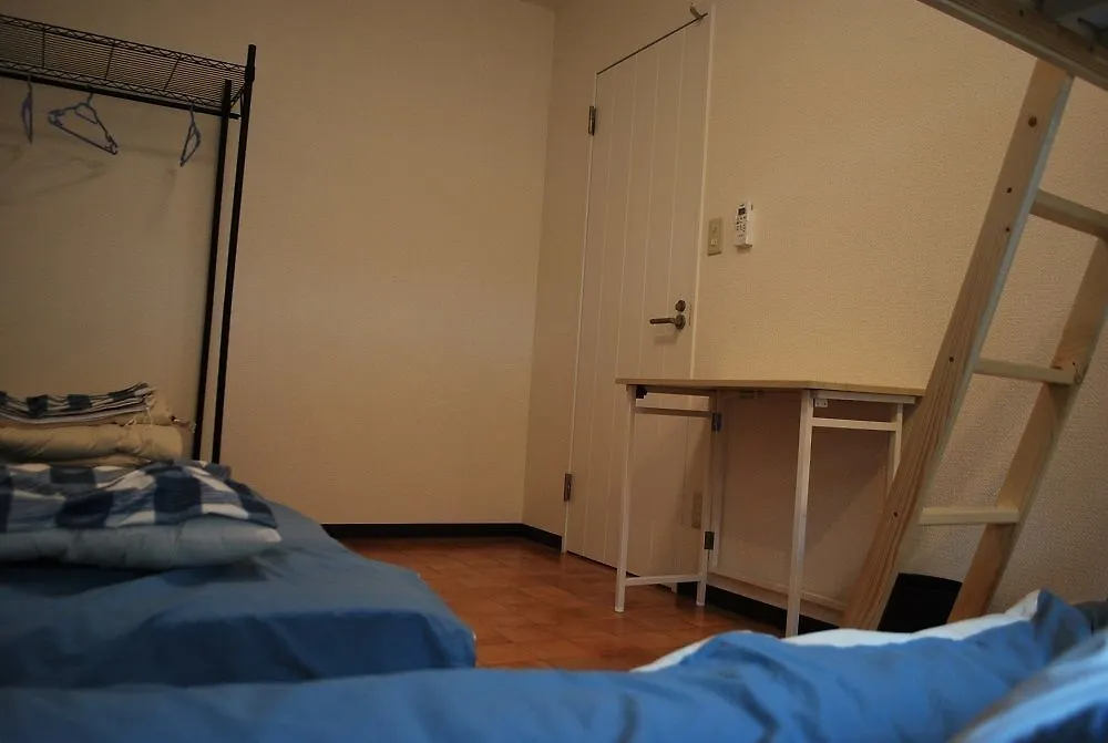 Tsubame Hotel Asakusabashi: Central Tokyo Base with Kitchen & Laundry 3*,  Japan