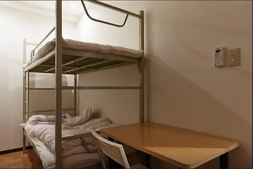Tsubame Hotel Asakusabashi: Central Tokyo Base with Kitchen & Laundry