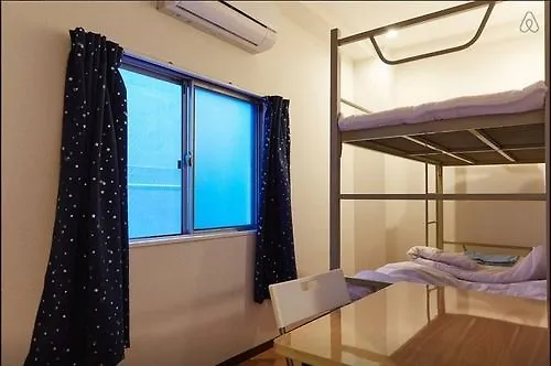 Tsubame Hotel Asakusabashi: Central Tokyo Base with Kitchen & Laundry