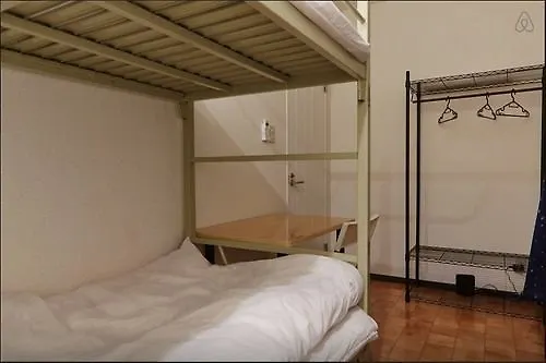 Tsubame Hotel Asakusabashi: Central Tokyo Base with Kitchen & Laundry Japan