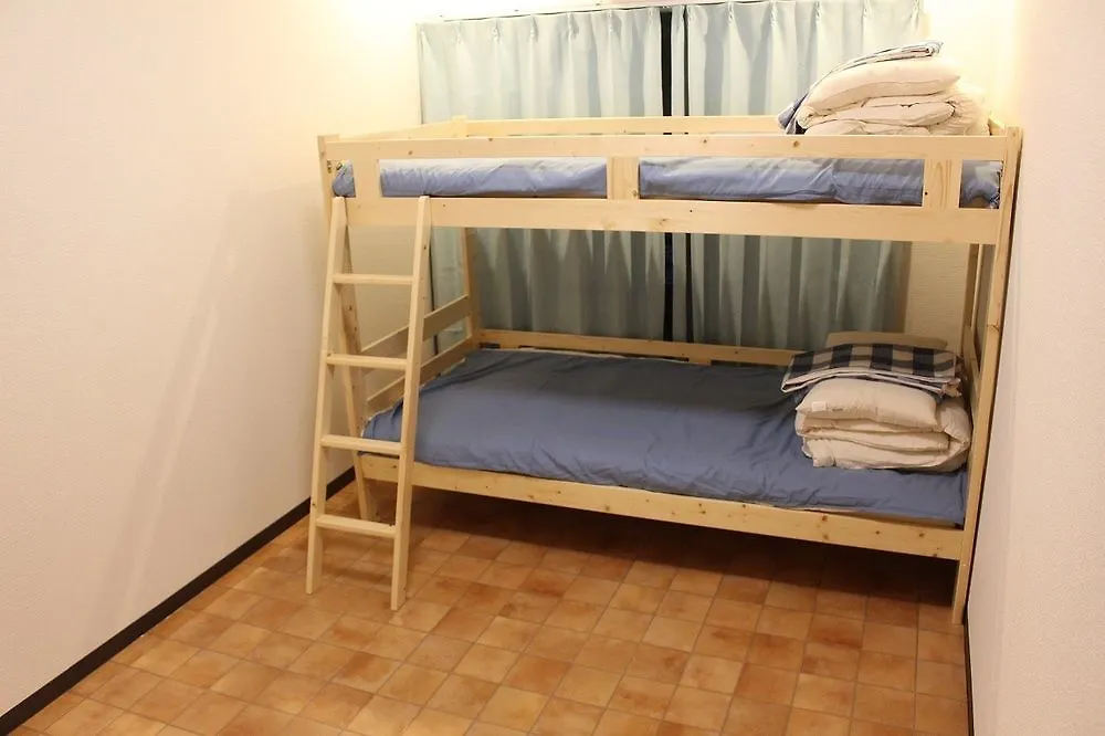 ***  Tsubame Hotel Asakusabashi: Central Tokyo Base with Kitchen & Laundry Japan