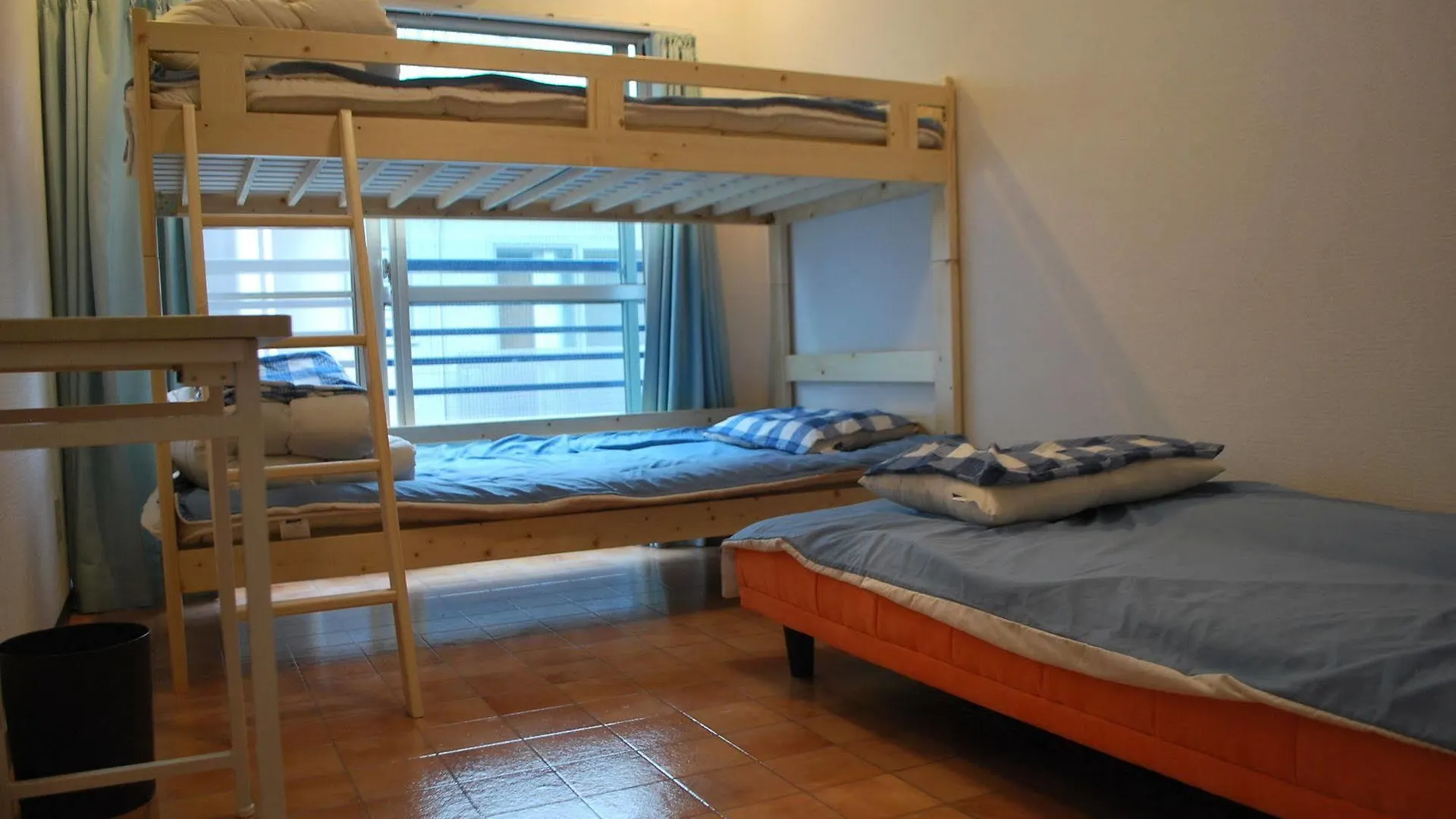Tsubame Hotel Asakusabashi: Central Tokyo Base with Kitchen & Laundry