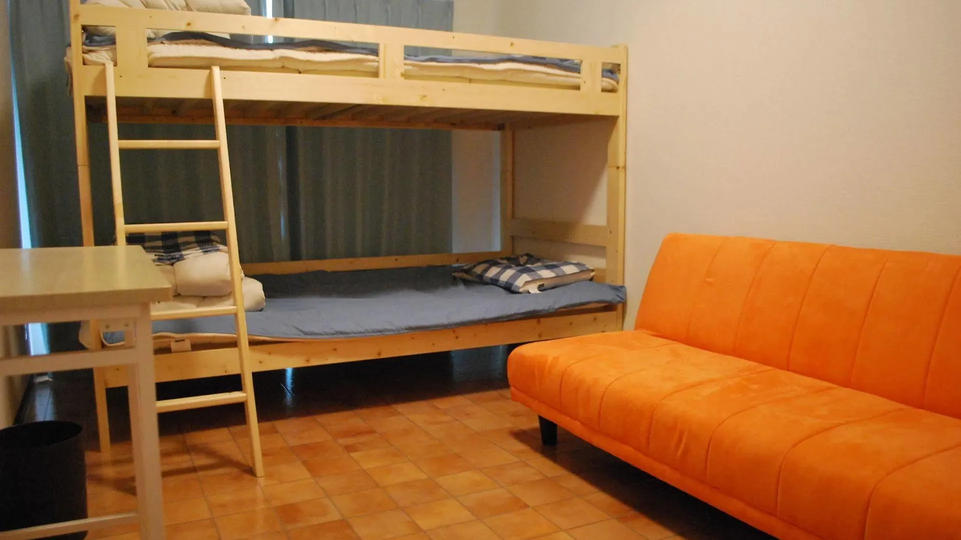 Tsubame Hotel Asakusabashi: Central Tokyo Base with Kitchen & Laundry 3*,