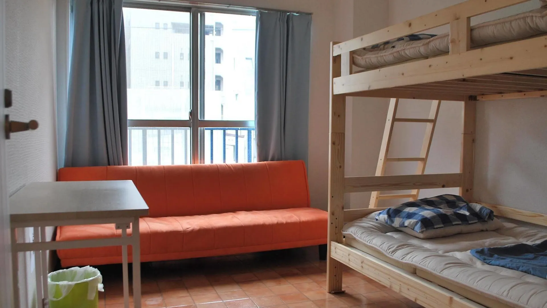Tsubame Hotel Asakusabashi: Central Tokyo Base with Kitchen & Laundry Japan