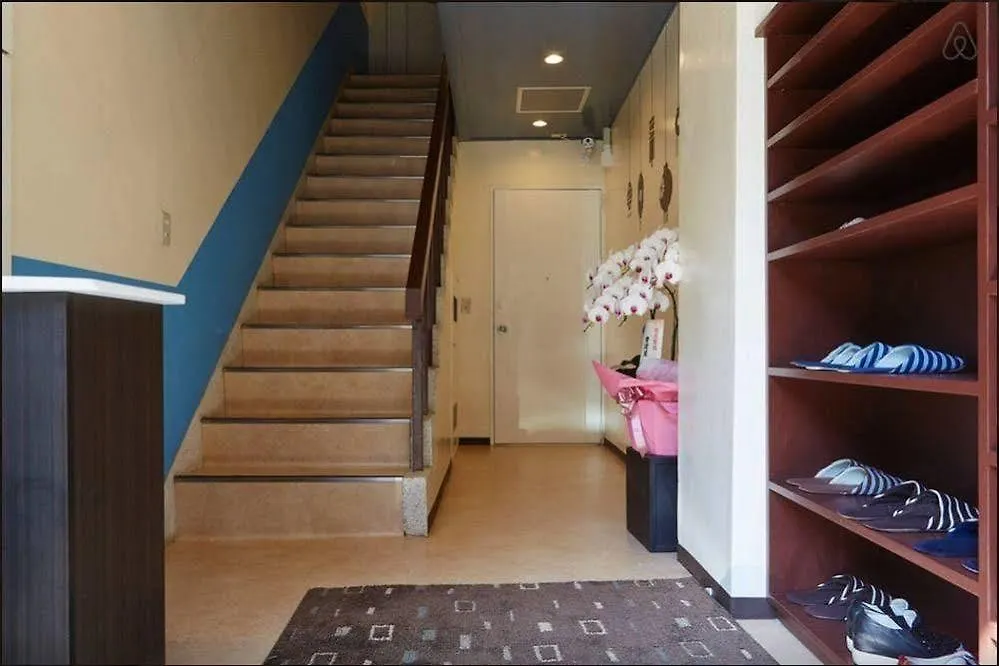 Tsubame Hotel Asakusabashi: Central Tokyo Base with Kitchen & Laundry