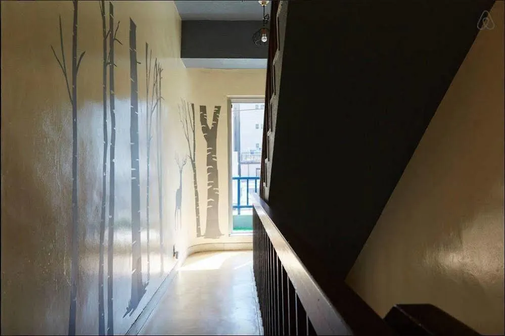 Tsubame Hotel Asakusabashi: Central Tokyo Base with Kitchen & Laundry