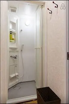 Tsubame Hotel Asakusabashi: Central Tokyo Base with Kitchen & Laundry